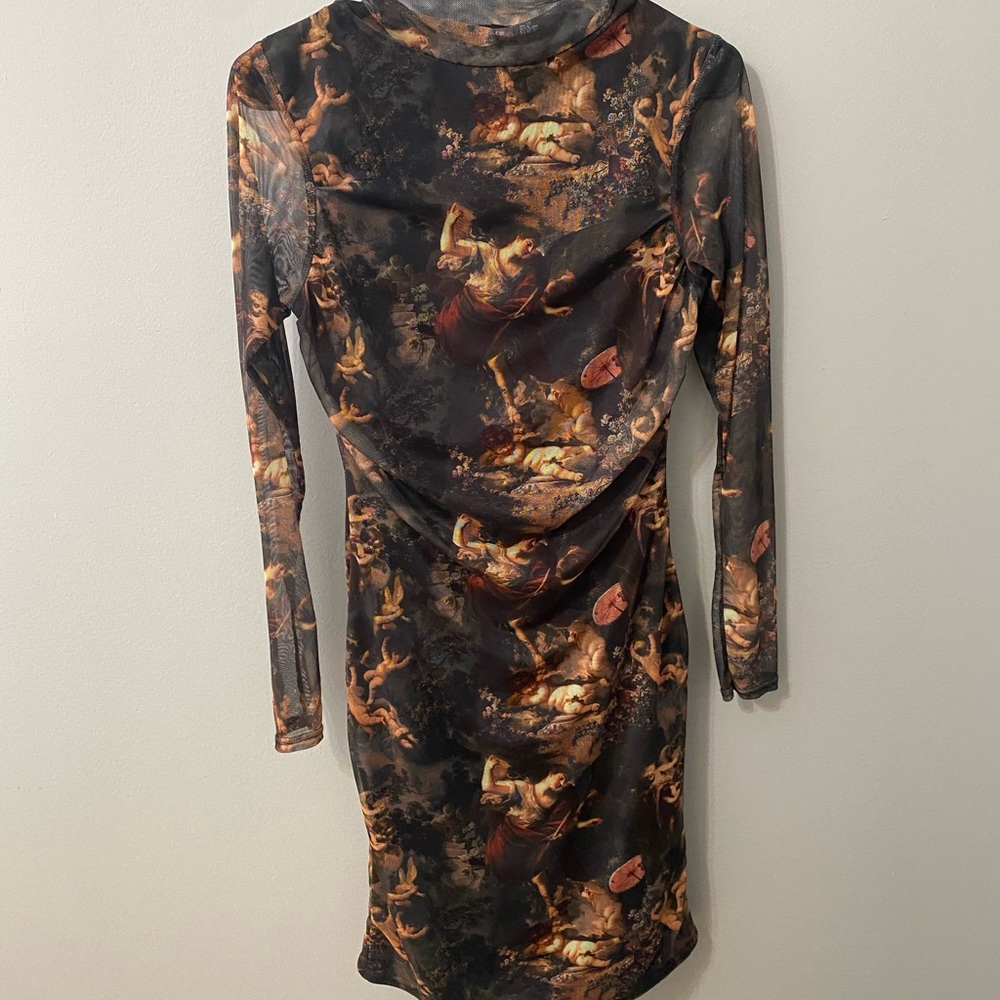 PrettyLittleThing Dress - Picture 2 of 4